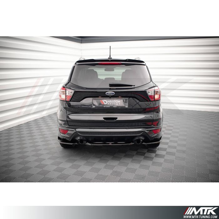 Rajout arriere Maxton Ford Kuga ST-Line Mk3
